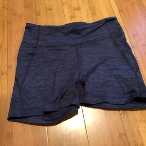 Outdoor Voices Flex Shorts